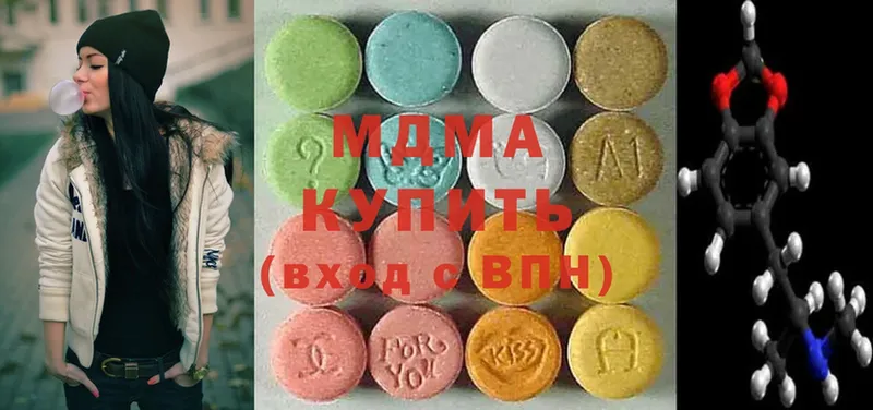 МДМА VHQ  MEGA маркетплейс  Ефремов  где купить наркоту 